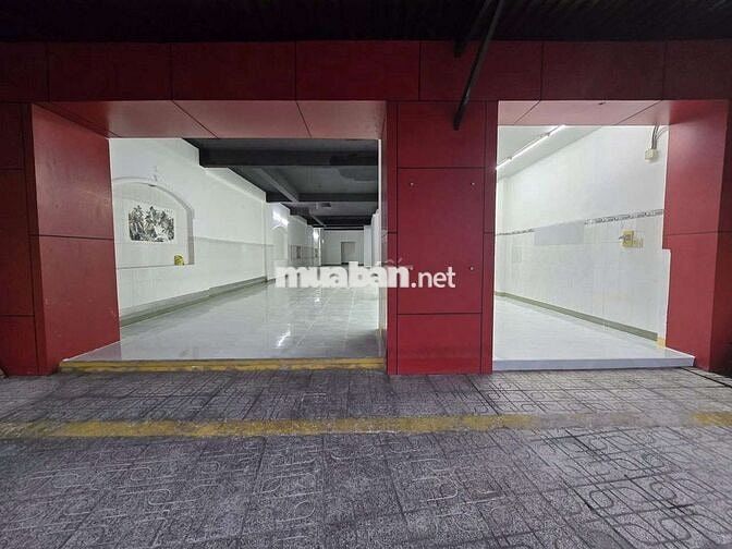 Mặt bằng trung tâm Chánh Nghĩa, Thủ Dầu Một
rộng 736m2, giá 35 triệu
