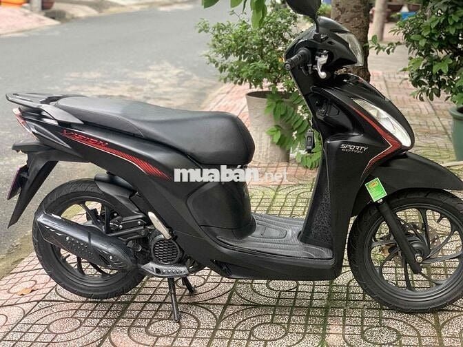 HONDA VISION 2021 bstp chính chủ ra chứng ngay