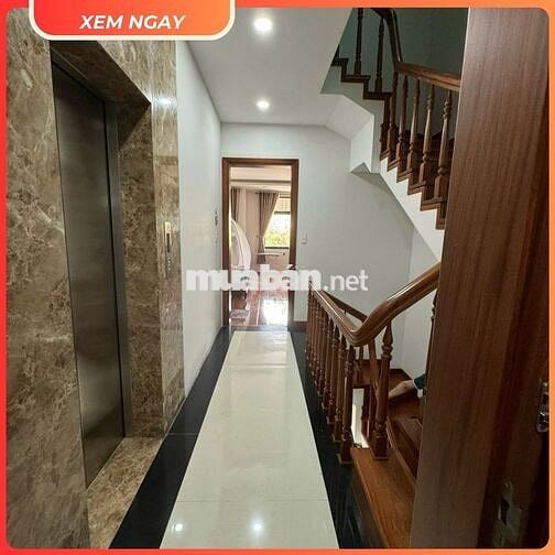 Cho thuê Nhà nguyên căn 5x20m, mặt tiền đẹp – Vạn Phúc City