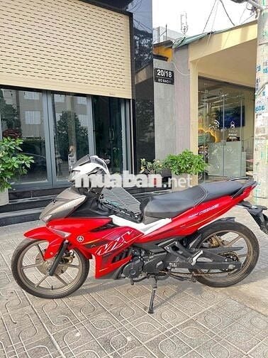 mx king 150 bstp cc date 12/2022