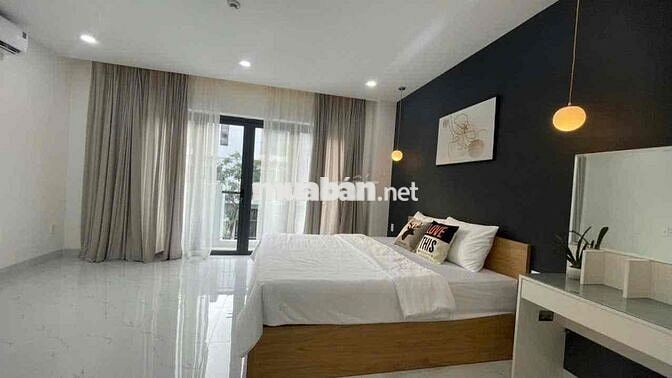 Căn Hộ Cao Cấp Xịn Nhất Nhà Bè