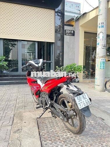 mx king 150 bstp cc date 12/2022