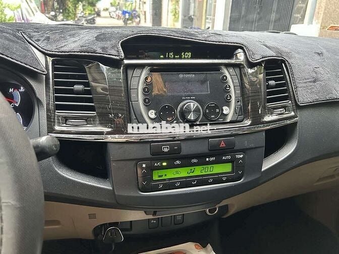 2014 2.7V 4x2 - 89000 km