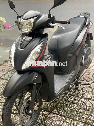 HONDA VISION 2021 bstp chính chủ ra chứng ngay
