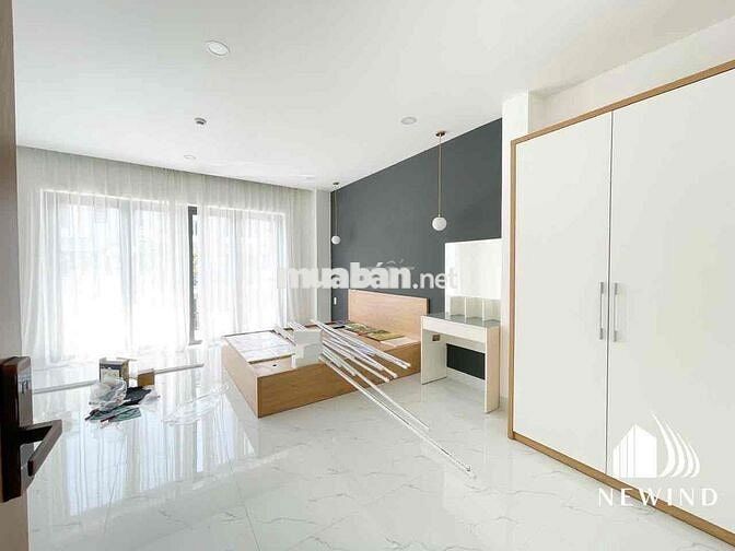 Căn Hộ Cao Cấp Xịn Nhất Nhà Bè