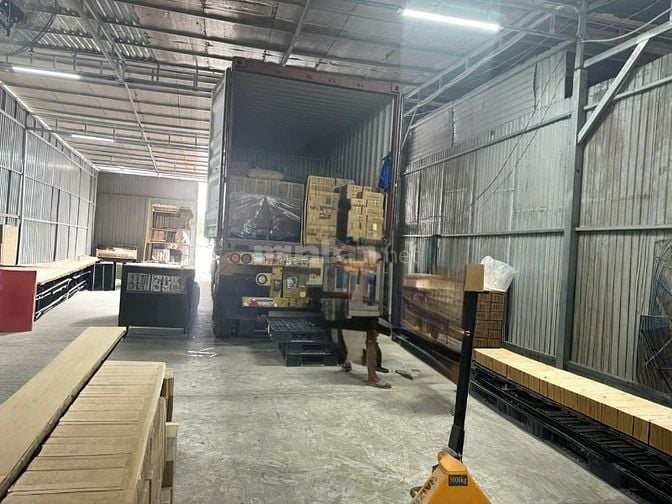 *Cho thuê kho xưởng*230m2 đường Võ Chí Công, Phước Long B, Quận 9
