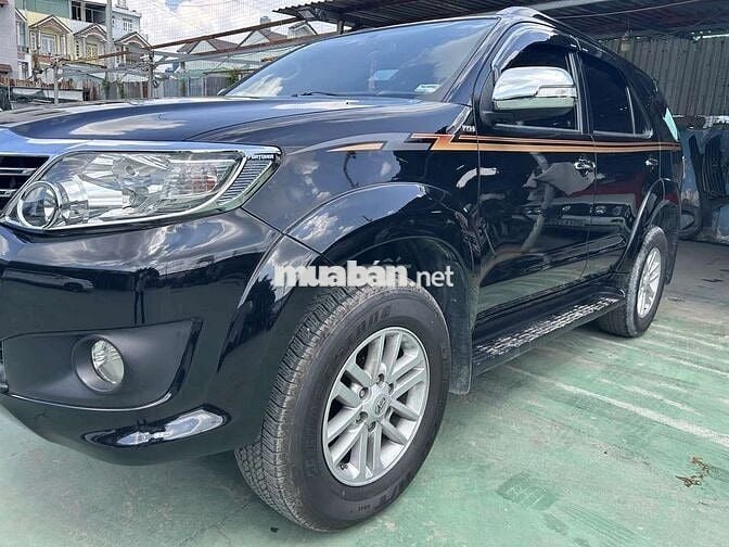 2014 2.7V 4x2 - 89000 km