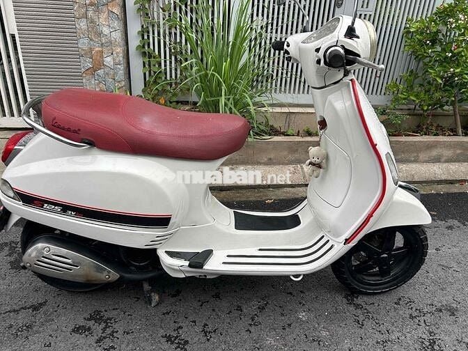 piago vespa ý xinh đẹp bstp
