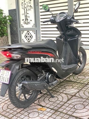 HONDA VISION 2021 bstp chính chủ ra chứng ngay