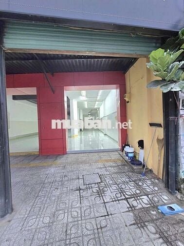 Mặt bằng trung tâm Chánh Nghĩa, Thủ Dầu Một
rộng 736m2, giá 35 triệu
