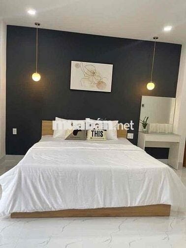 Căn Hộ Cao Cấp Xịn Nhất Nhà Bè