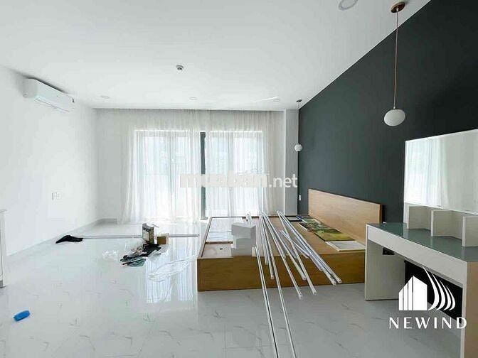 Căn Hộ Cao Cấp Xịn Nhất Nhà Bè