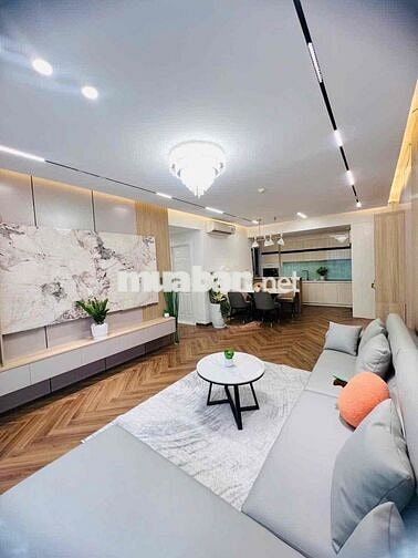 Bán Gấp CC Happy Valley PMH Quận 7, Có Ô xe sẵn