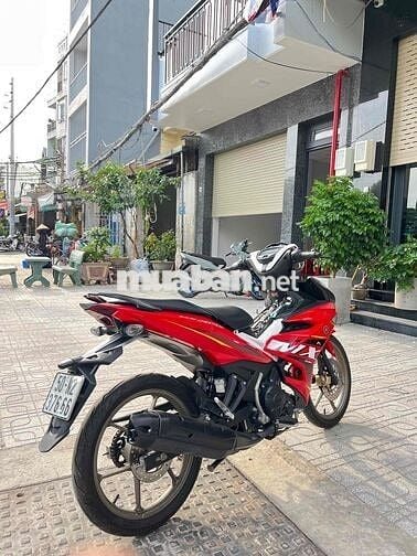 mx king 150 bstp cc date 12/2022