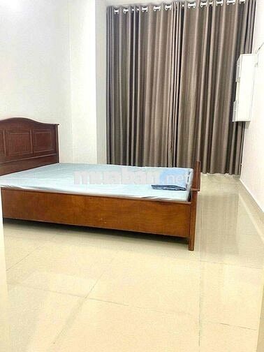 Căn 2PN - nội thất đầy đủ, Cc Topaz City phường 4, q8