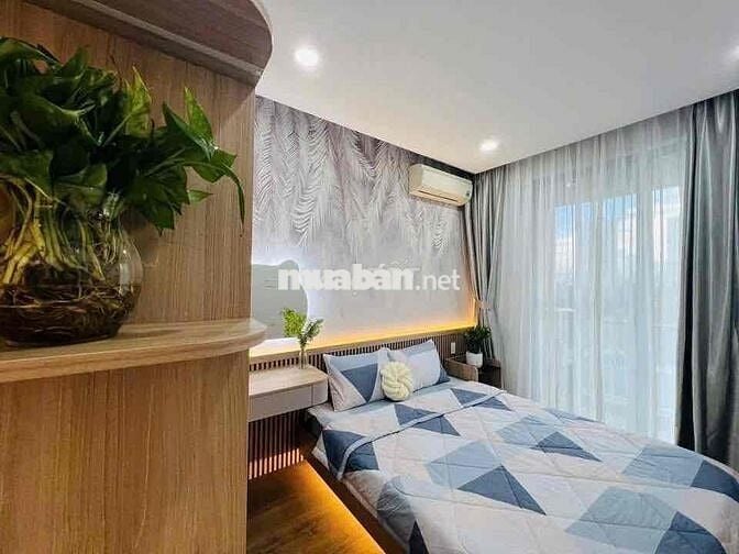 Bán Gấp CC Happy Valley PMH Quận 7, Có Ô xe sẵn