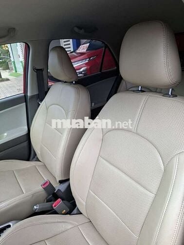 Kia Morning 2021 AT - 31000 km rin như mới