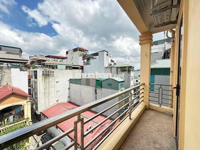 2 NGỦ 1 KHÁCH 60m2 - PHỐ LỘC - XUÂN ĐỈNH - NGAY CV HOÀ BÌNH - BAN CONG