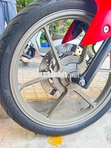 mx king 150 bstp cc date 12/2022