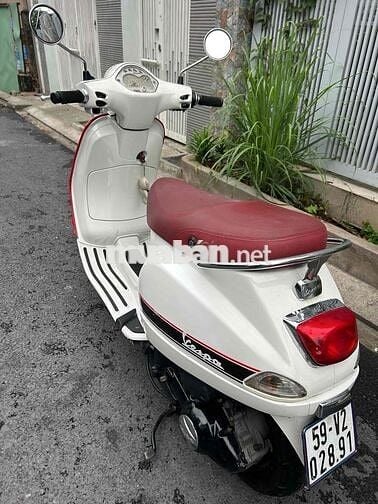 piago vespa ý xinh đẹp bstp