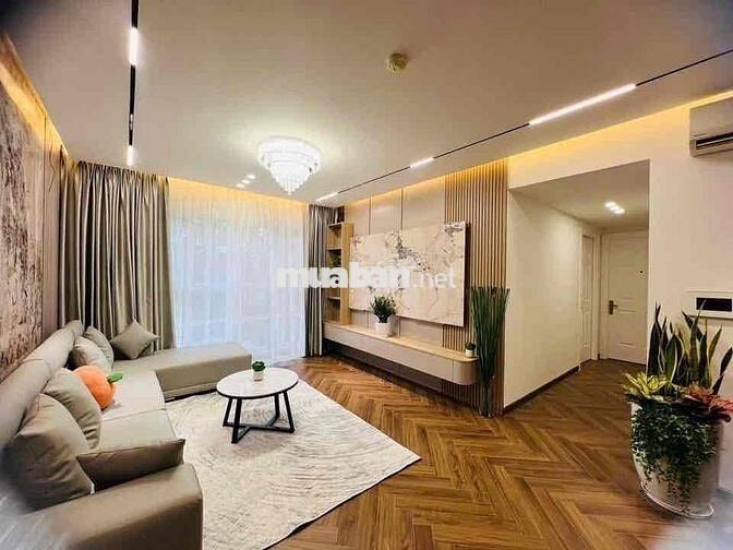 Bán Gấp CC Happy Valley PMH Quận 7, Có Ô xe sẵn