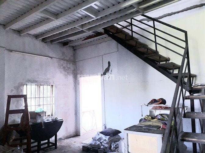 Nhà 5mx 20m, 1 trệt 1 lầu ấp 4 A Bình Mỹ Củ Chi