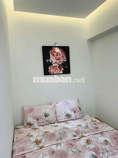 Bán Gấp CC Happy Valley PMH Quận 7, Có Ô xe sẵn