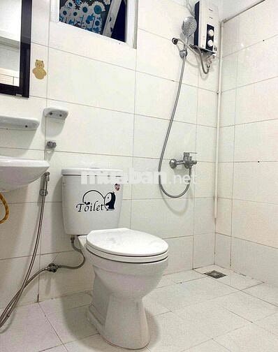 Căn 2PN - nội thất đầy đủ, Cc Topaz City phường 4, q8