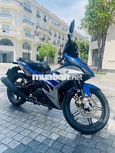 XE EXCITER 150