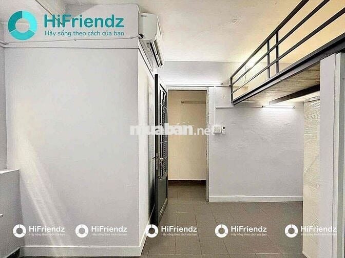 DUPLEX MỚI GIÁ RẺ GẦN CHỢ TRẦN MAI NINH - MỚI ĐẸP - SẴN NỘI THẤT