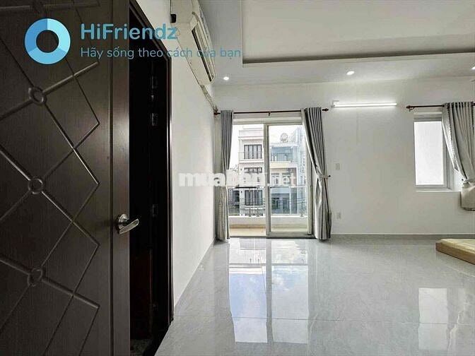 CHO THUÊ PHÒNG STUDIO BAN CÔNG CỬA SỔ THOÁNG MÁT Ở LÊ ĐỨC THỌ