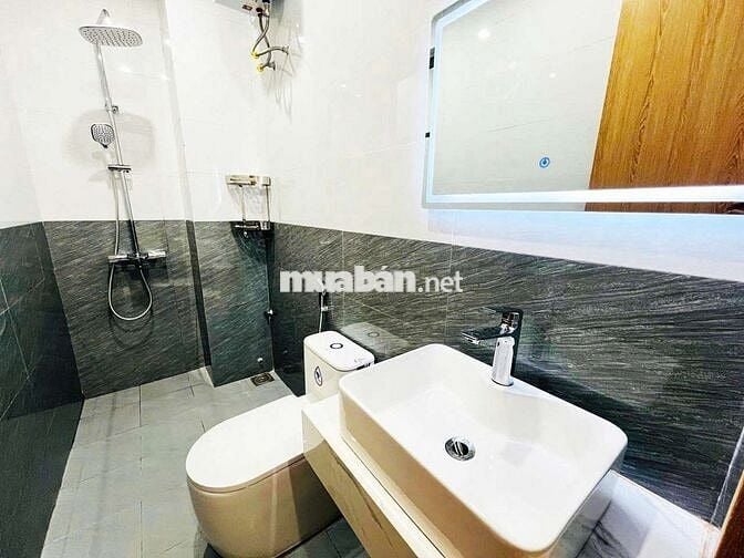 🏡 CHO THUÊ NHÀ NGUYÊN CĂN FULL NỘI THẤT – PHAN VĂN TRƯỜNG, LIÊN CHIỂU