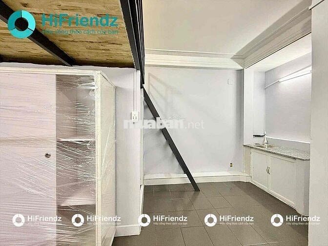 DUPLEX MỚI GIÁ RẺ GẦN CHỢ TRẦN MAI NINH - MỚI ĐẸP - SẴN NỘI THẤT