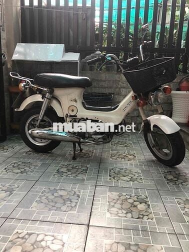 chamy 70cc có đề