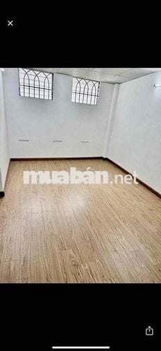 🏠 Nhà cho thuê hẻm 3 gác tới nhà cách 20. Ra hẻm xe tải 🚛🚚 p6 q8   📐 D