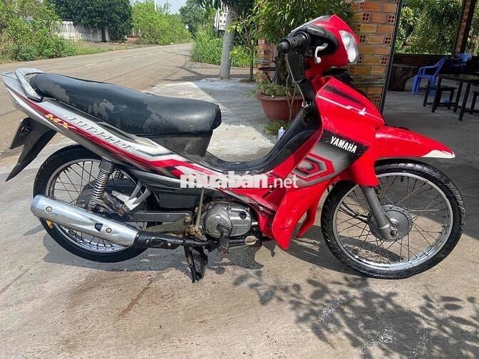 YAMAHA JUPITER NHẬT BỔN