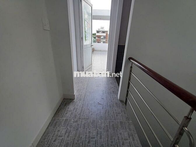 🆘MẶT TIỀN NGUYỄN VĂN LƯỢNG P17🆘4X18M TRỆT 3 LẦU - 6 PHÒNG - NHÀ MỚI