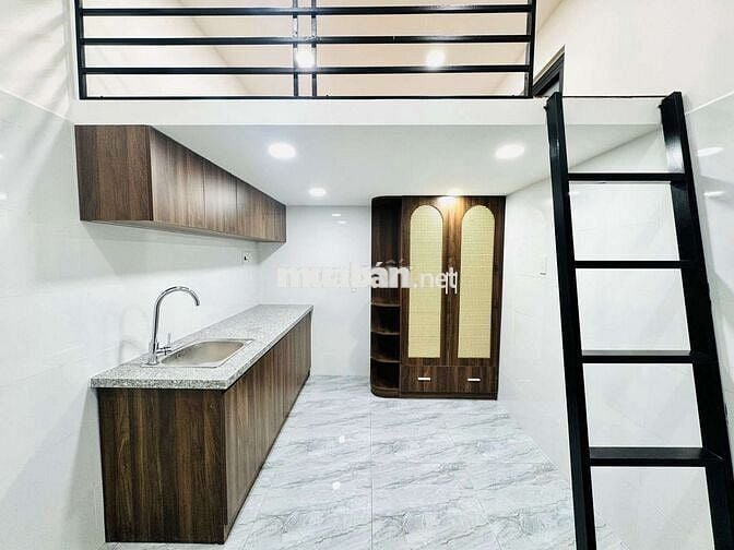 🎉 KHAI TRƯƠNG DỰ ÁN DUPLEX MỚI XÂY – NGAY NGUYỄN ẢNH THỦ, Q12 🎉