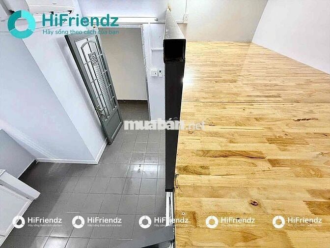 DUPLEX MỚI GIÁ RẺ GẦN CHỢ TRẦN MAI NINH - MỚI ĐẸP - SẴN NỘI THẤT