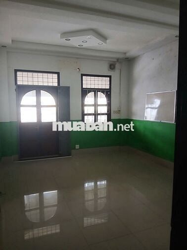 Cho thuê nhà mặt tiền đường trần khánh dư, gần vincom xuân khánh