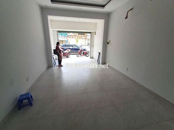🆘MẶT TIỀN NGUYỄN VĂN LƯỢNG P17🆘4X18M TRỆT 3 LẦU - 6 PHÒNG - NHÀ MỚI