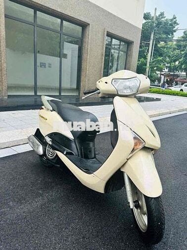 honda lead 2009