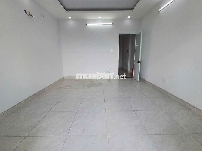 🆘MẶT TIỀN NGUYỄN VĂN LƯỢNG P17🆘4X18M TRỆT 3 LẦU - 6 PHÒNG - NHÀ MỚI
