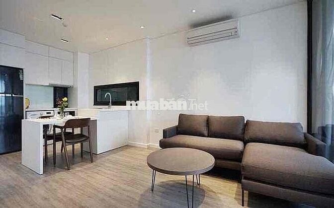 HỆ THỐNG CĂN HỘ 1PN STUDIO SANG TRỌNG GẦN CV HOÀNG VĂN THỤ