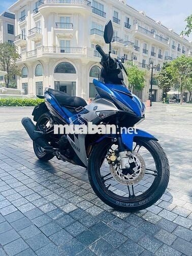 XE EXCITER 150