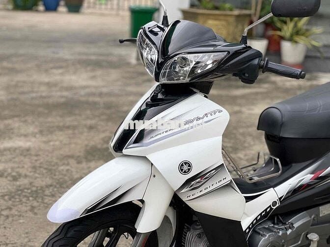 [VUA XE SỐ]👉 Jupiter 2009 bản Full option✨ZIN💯💯💯💯💯