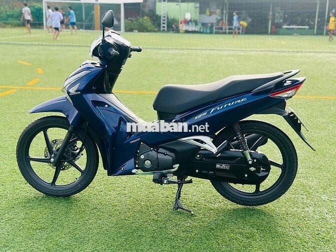 FUTURE Fi 8/2025 700KM MỚI MUA 1 THÁNG NHƯ XE THÙN