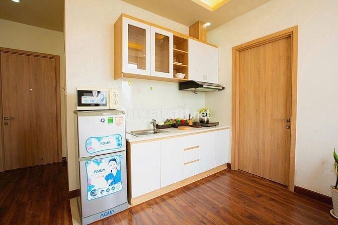 CHUỖI CĂN HỘ 1PN/2PN GẦN SÂN BAY TÂN SƠN NHẤT_LĂNG CHA CẢ Q.TÂN BÌNH