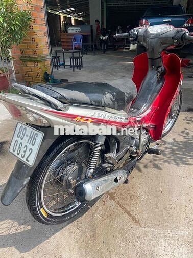 YAMAHA JUPITER NHẬT BỔN