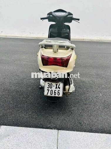 honda lead 2009